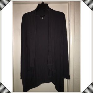 Super comfy bed time cardigan